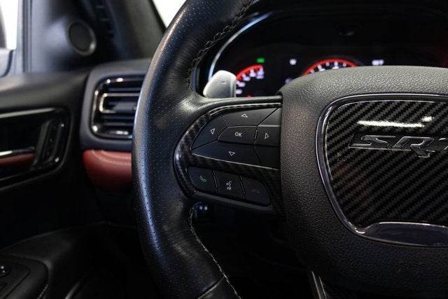 2022 Dodge Durango SRT 392