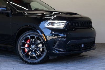 2022 Dodge Durango SRT 392