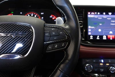 2022 Dodge Durango SRT 392