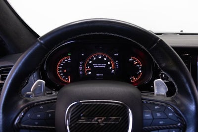 2022 Dodge Durango SRT 392