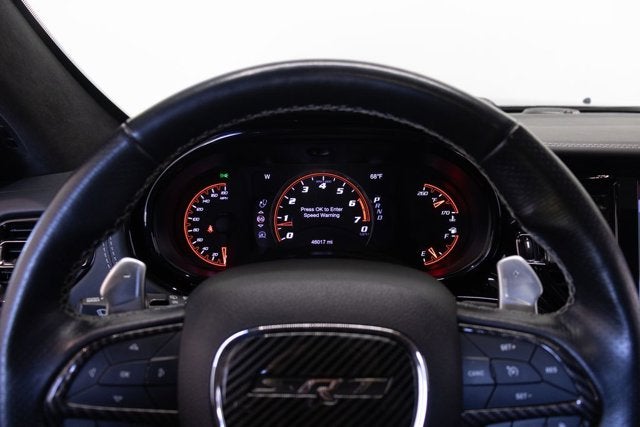 2022 Dodge Durango SRT 392