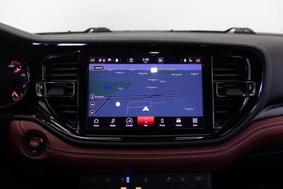 2022 Dodge Durango SRT 392
