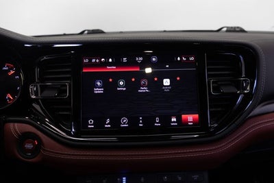 2022 Dodge Durango SRT 392