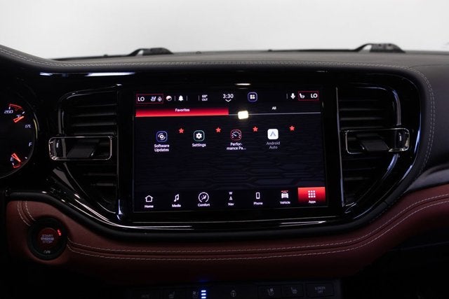 2022 Dodge Durango SRT 392