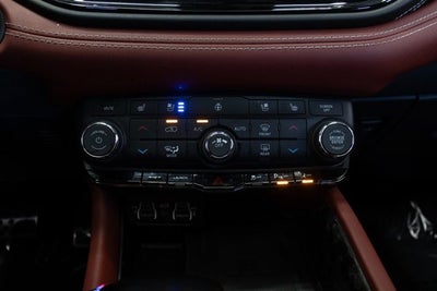 2022 Dodge Durango SRT 392