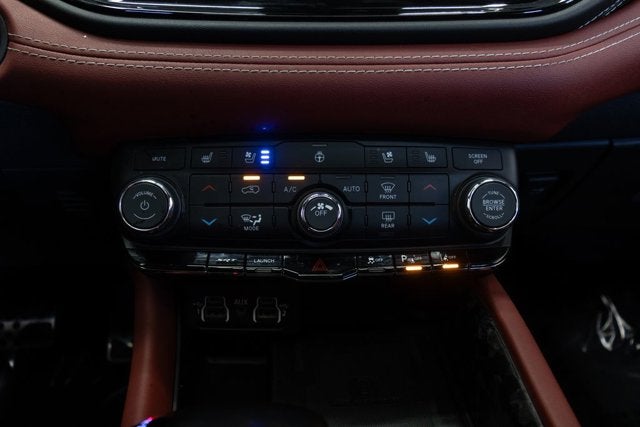 2022 Dodge Durango SRT 392