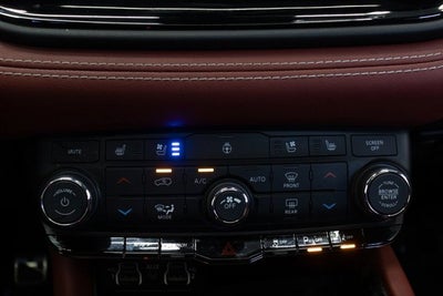 2022 Dodge Durango SRT 392