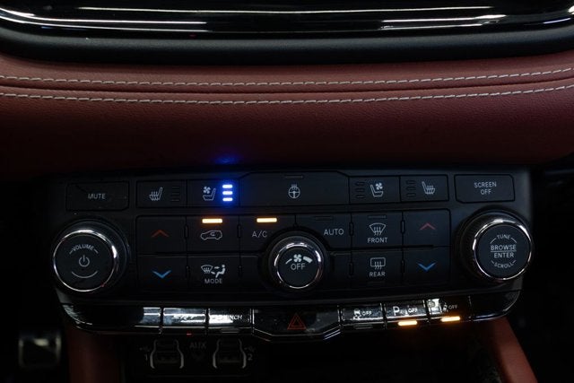 2022 Dodge Durango SRT 392