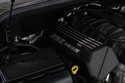 2022 Dodge Durango SRT 392