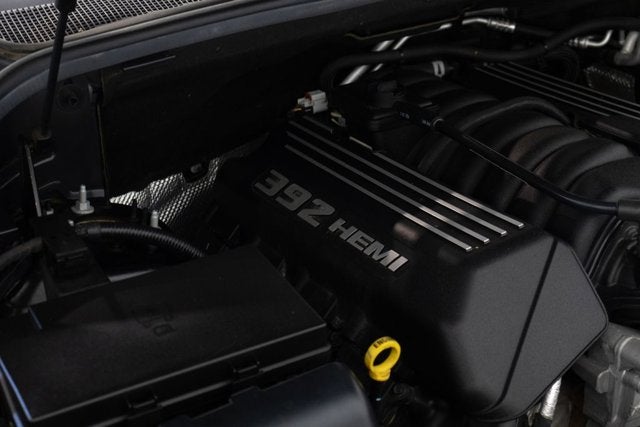 2022 Dodge Durango SRT 392