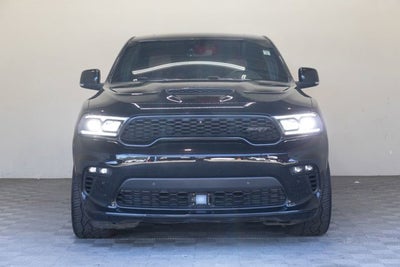 2022 Dodge Durango SRT 392