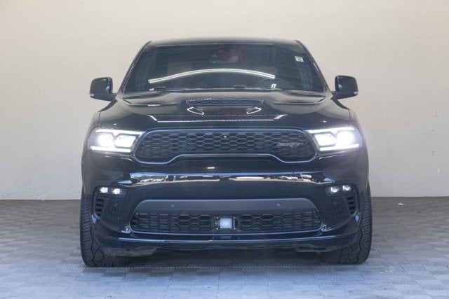 2022 Dodge Durango SRT 392