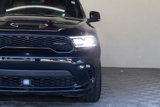 2022 Dodge Durango SRT 392