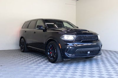 2022 Dodge Durango SRT 392