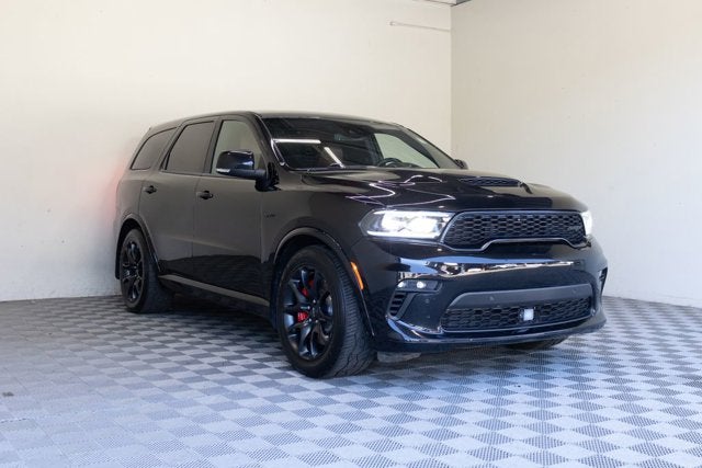 2022 Dodge Durango SRT 392