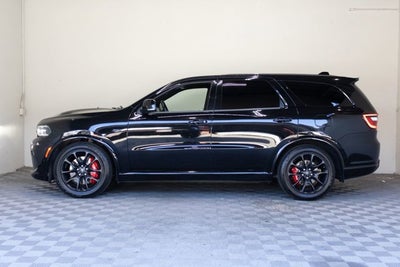 2022 Dodge Durango SRT 392