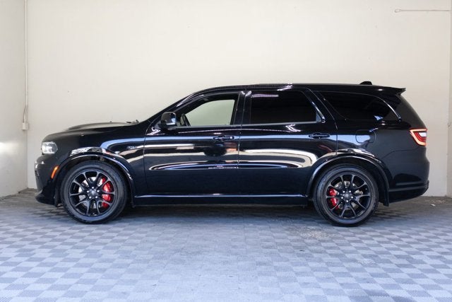 2022 Dodge Durango SRT 392