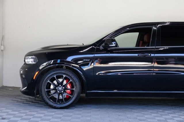 2022 Dodge Durango SRT 392