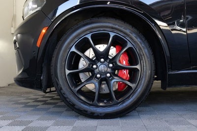 2022 Dodge Durango SRT 392