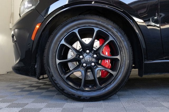 2022 Dodge Durango SRT 392