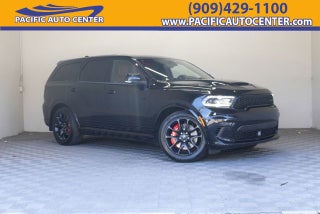2022 Dodge Durango SRT 392