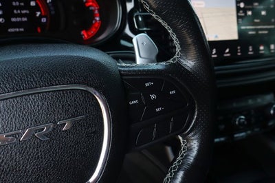 2021 Dodge Durango SRT Hellcat