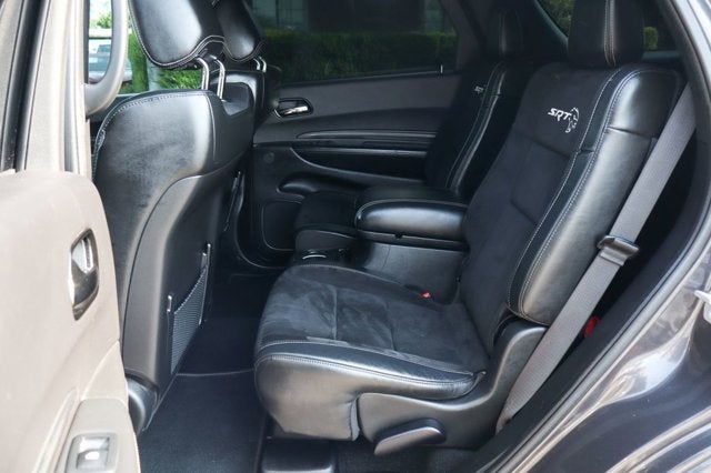 2021 Dodge Durango SRT Hellcat