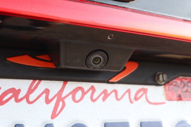 2021 Dodge Durango SRT Hellcat