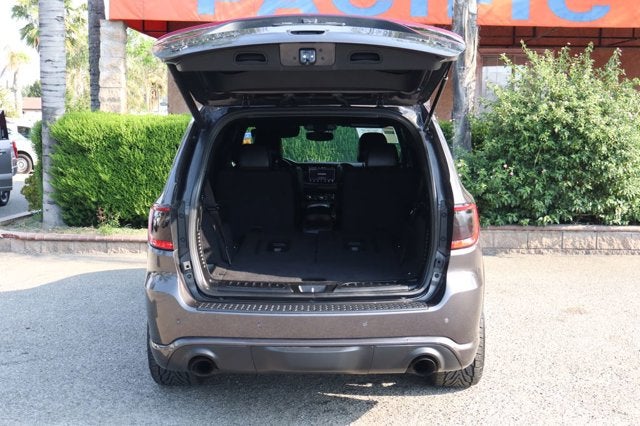 2021 Dodge Durango SRT Hellcat