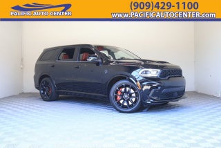 2023 Dodge Durango SRT Hellcat Premium