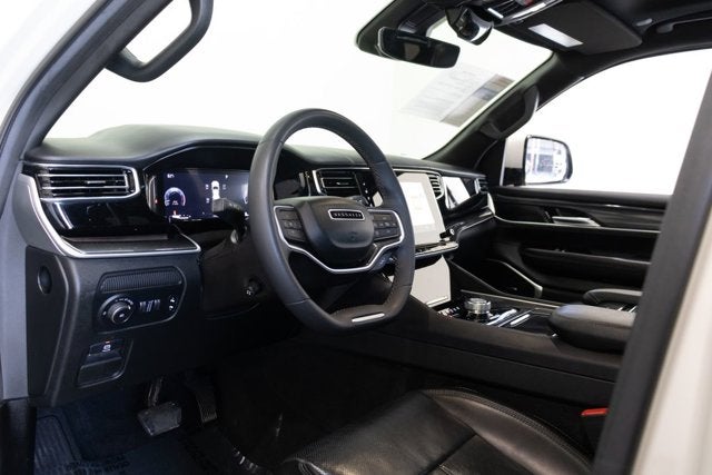 2022 Jeep Wagoneer Series I