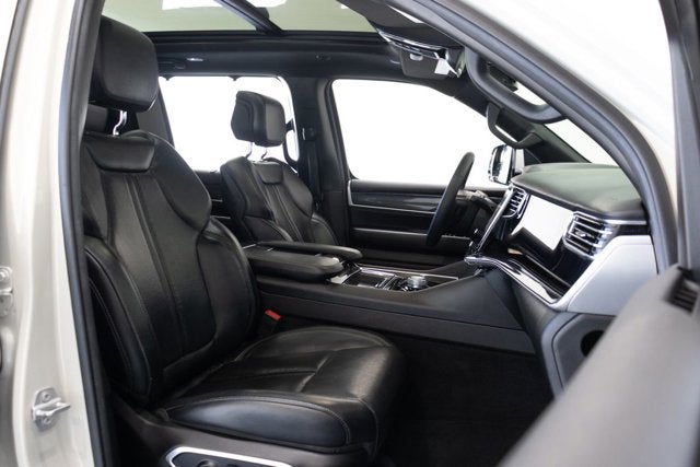 2022 Jeep Wagoneer Series I