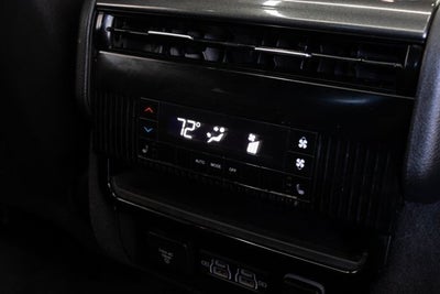 2022 Jeep Wagoneer Series I