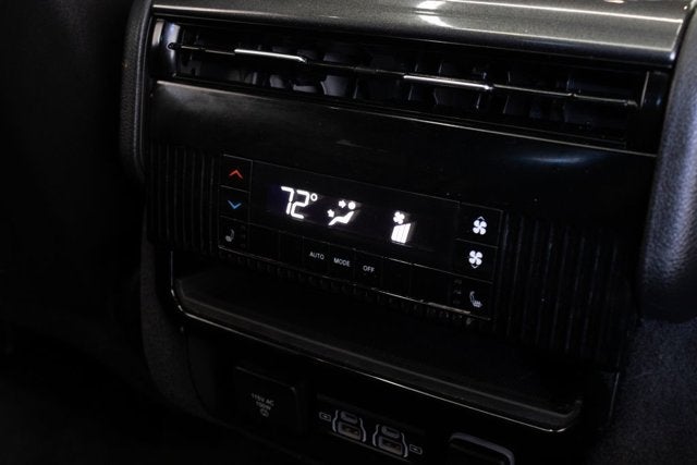 2022 Jeep Wagoneer Series I