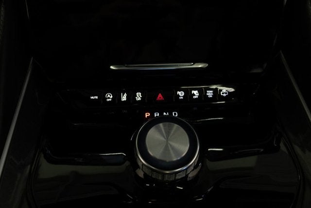 2022 Jeep Wagoneer Series I
