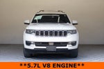 2022 Jeep Wagoneer Series I