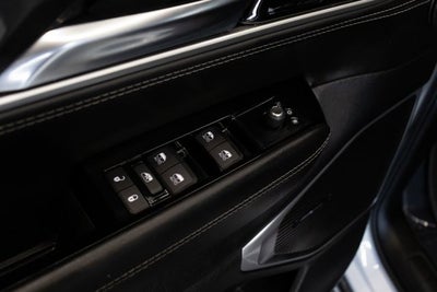 2022 Jeep Wagoneer Series I