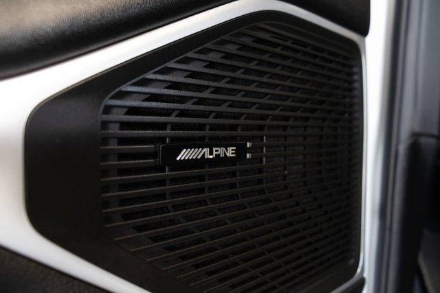 2022 Jeep Wagoneer Series I