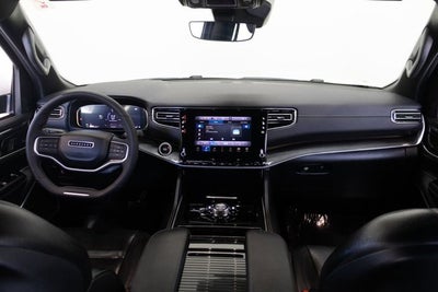 2022 Jeep Wagoneer Series I