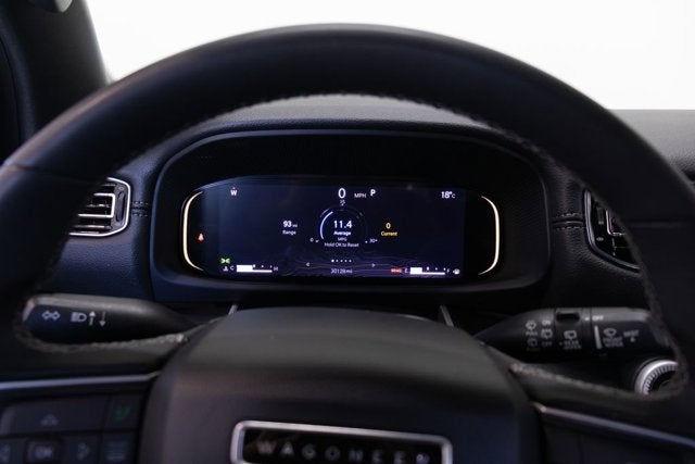 2022 Jeep Wagoneer Series I