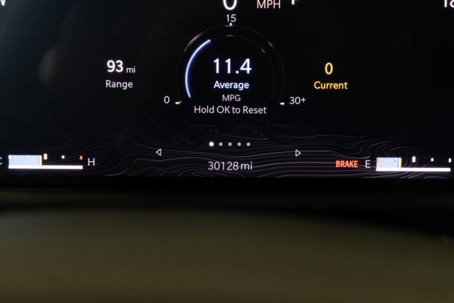 2022 Jeep Wagoneer Series I