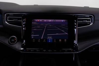 2022 Jeep Wagoneer Series I