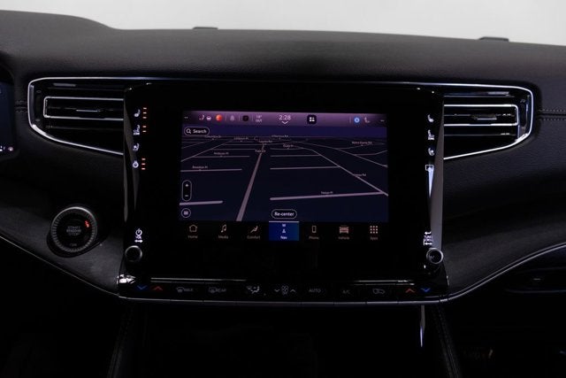 2022 Jeep Wagoneer Series I