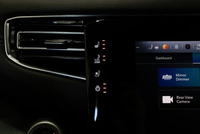 2022 Jeep Wagoneer Series I