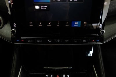 2022 Jeep Wagoneer Series I