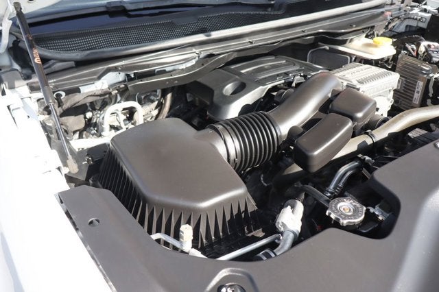 2023 Jeep Wagoneer Base