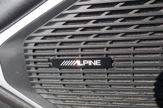 2023 Jeep Wagoneer Base