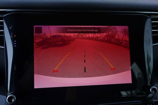 2023 Jeep Wagoneer Base