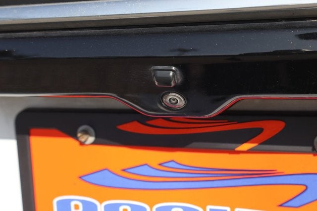 2023 Jeep Wagoneer Base