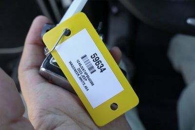 2023 Jeep Wagoneer Base